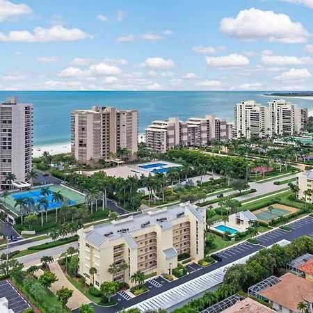 Essex 203 South Villa Marco Island Dış mekan fotoğraf