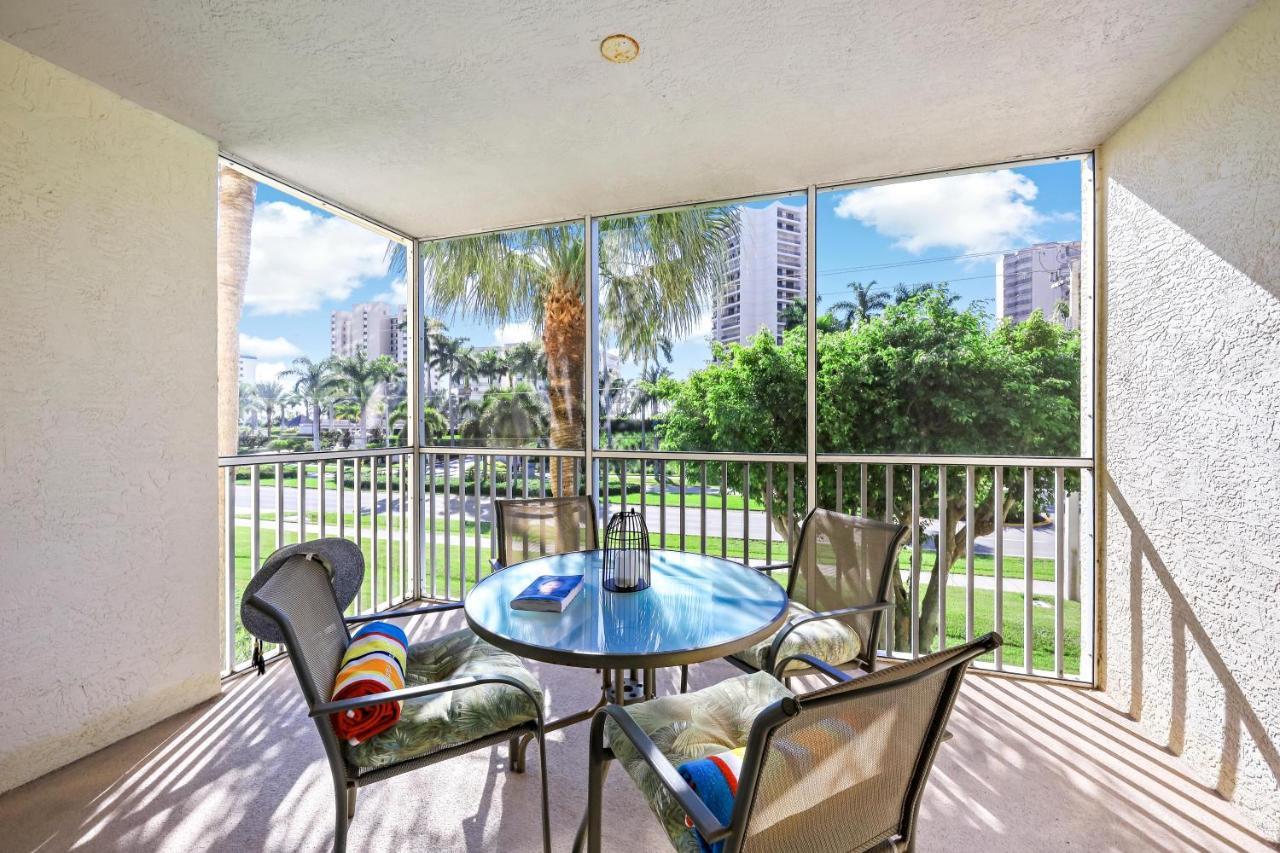 Essex 203 South Villa Marco Island Dış mekan fotoğraf