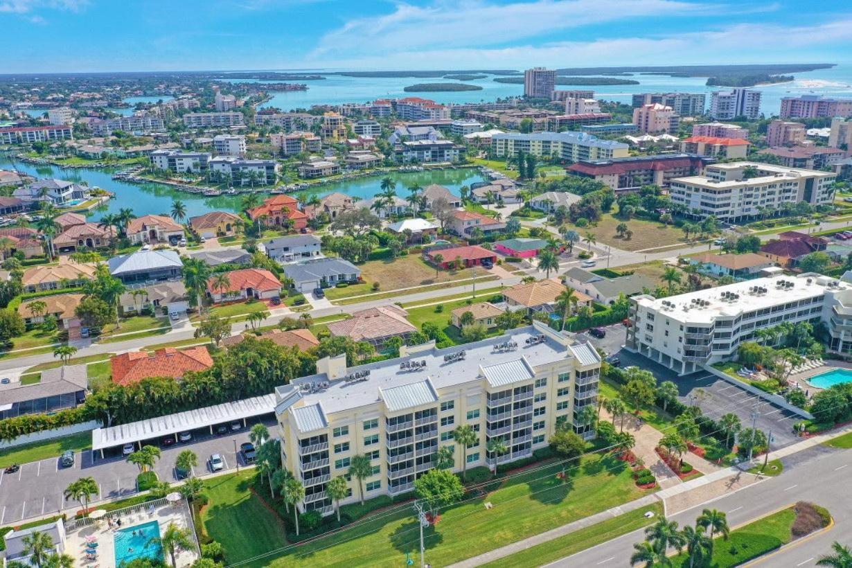 Essex 203 South Villa Marco Island Dış mekan fotoğraf